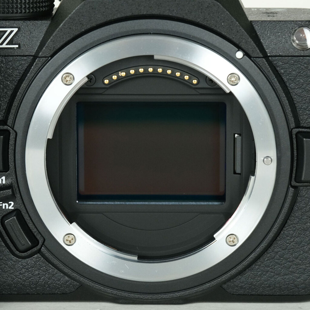 Nikon Z5II Nikon Z5II