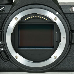 Nikon Z5II Nikon Z5II