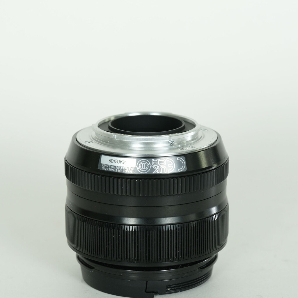 FUJIFILM XF35mmF1.4 R FUJIFILM XF35mmF1.4 R