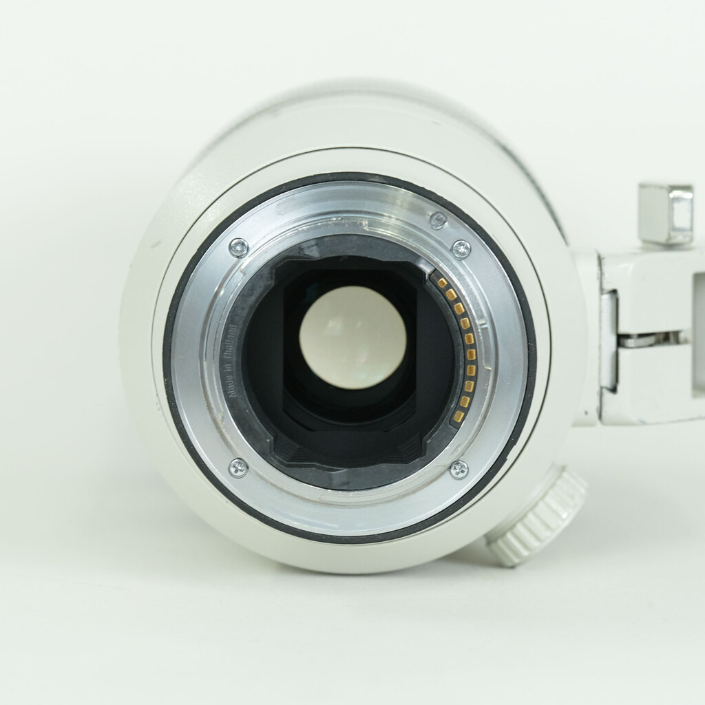 SONY FE 70-200mm F2.8 GM OSS SEL70200GM