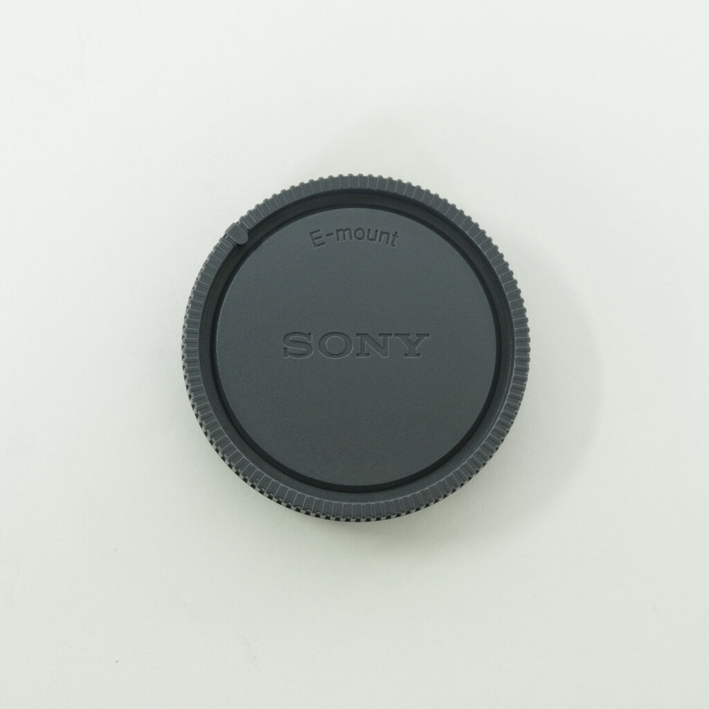 SONY FE 50mm F1.4 GM SEL50F14GM
