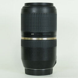 TAMRON SP 70-300mm F4-5.6 Di VC USD/Model A005E(キヤノンEF用)