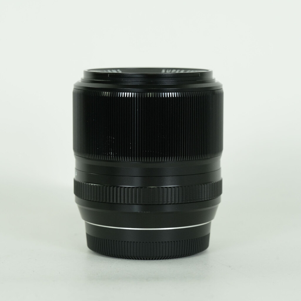 FUJIFILM XF60mmF2.4 R Macro