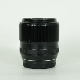 FUJIFILM XF60mmF2.4 R Macro