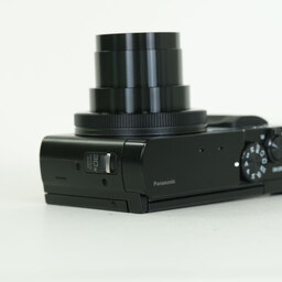 Panasonic LUMIX TZ99