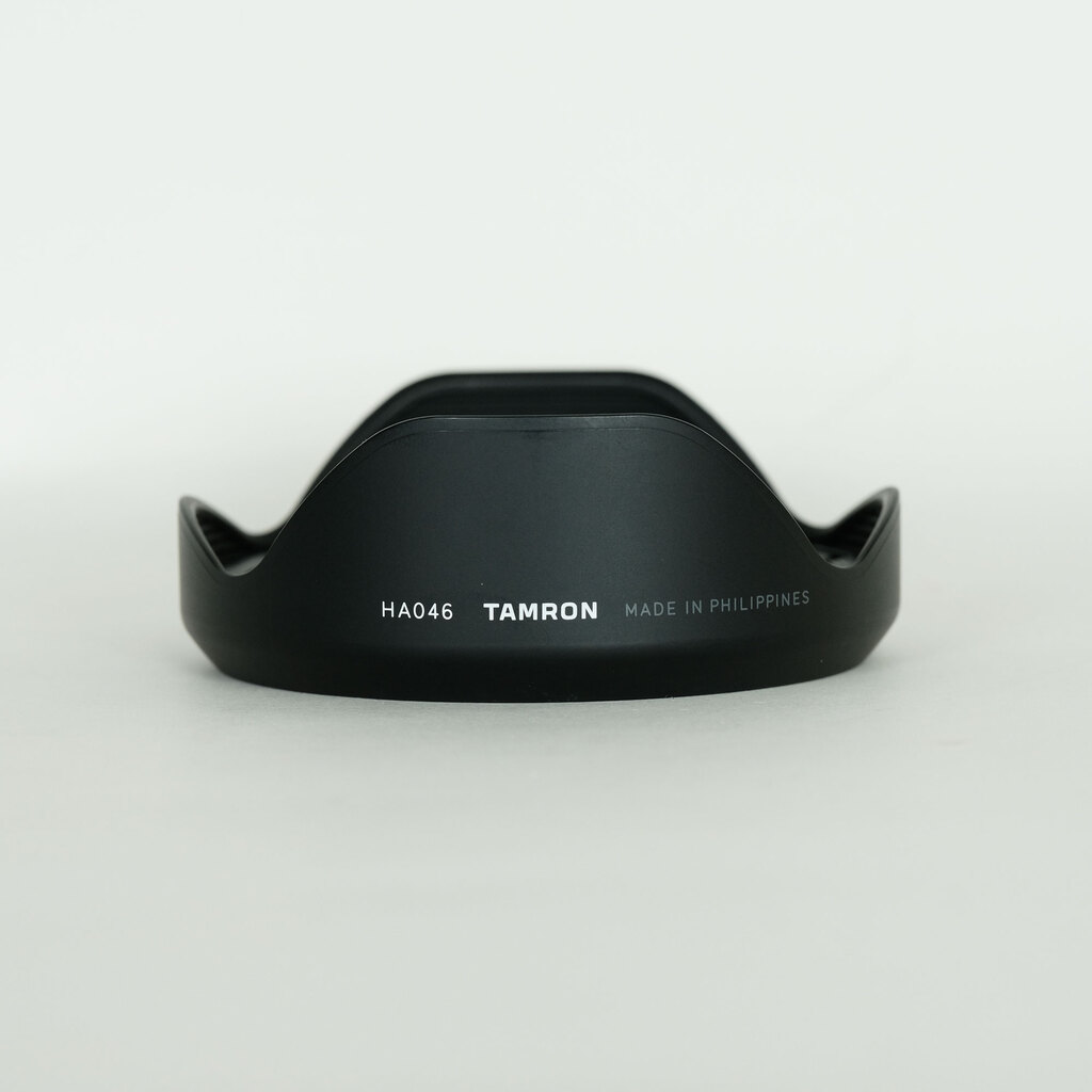 TAMRON 17-28mm F/2.8 Di III RXD (Model A046) [ソニーE用]