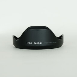 TAMRON 17-28mm F/2.8 Di III RXD (Model A046) [ソニーE用]