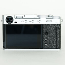 FUJIFILM X-E5