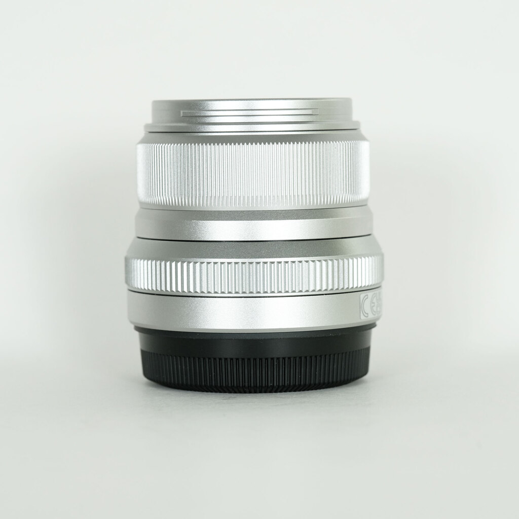 FUJIFILM XF23mmF2 R WR