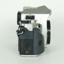 PENTAX KP ボディ シルバー PENTAX KP ボディ シルバー