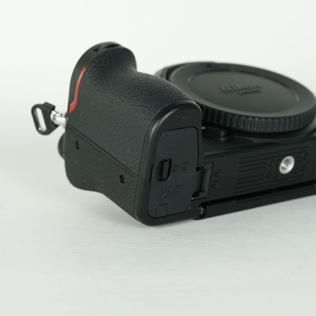 Nikon Z50