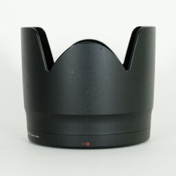 Canon EF70-200mm F2.8L IS II USM