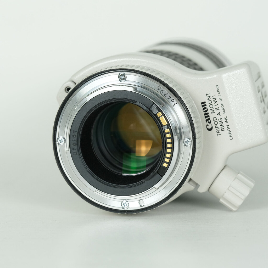 Canon EF70-200mm F4L IS USMの出品 | ONE SCENE（ワンシーン）