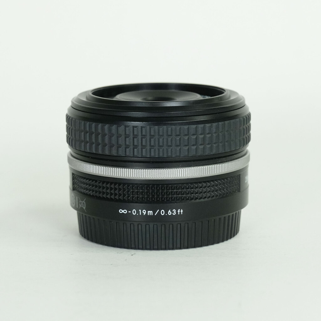 Nikon NIKKOR Z 28mm f/2.8