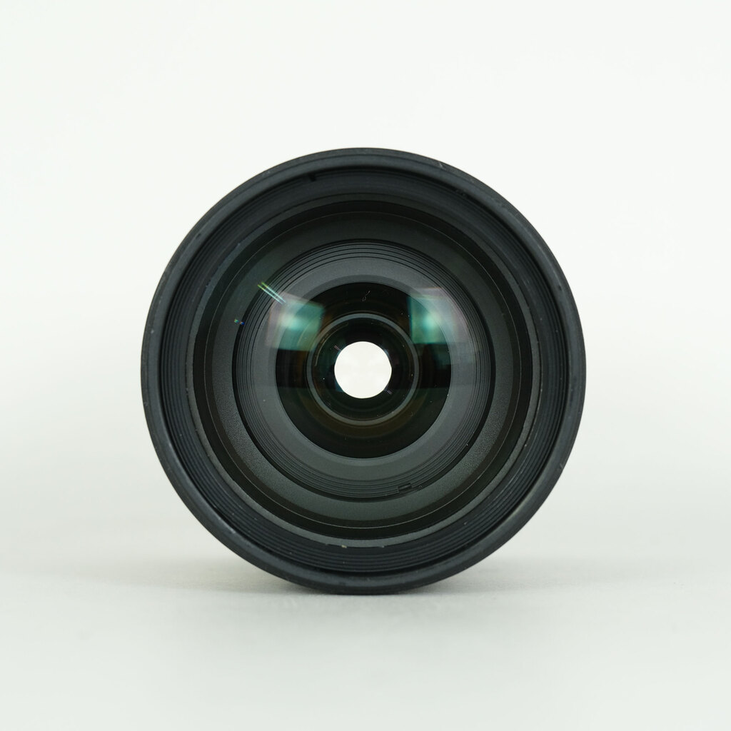 TAMRON SP 28-75mm F2.8 XR Di LD ASPH [IF] Macro (Model A09) [キヤノンEF用] 