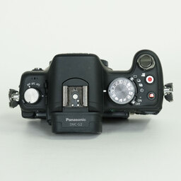 Panasonic LUMIX DMC-G2-K ボディ コンフォートブラック Panasonic LUMIX DMC-G2-K ボディ コンフォートブラック