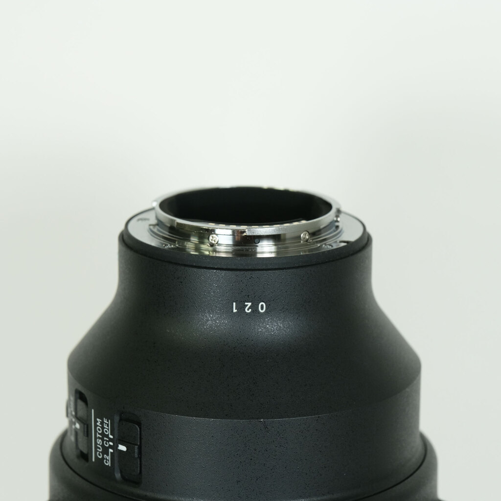 SIGMA 150-600mm F5-6.3 DG DN OS｜Sports [ソニーE用]