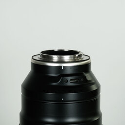 TAMRON 50-400mm F/4.5-6.3 Di III VC VXD (Model A067) [ソニーE用]