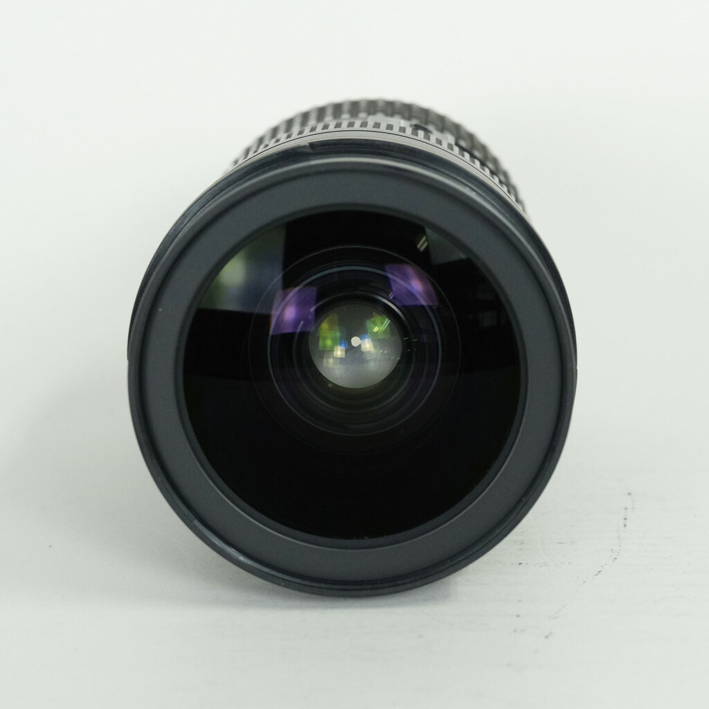 Nikon AF-S NIKKOR 24-70mm f/2.8G ED Nikon AF-S NIKKOR 24-70mm f/2.8G ED