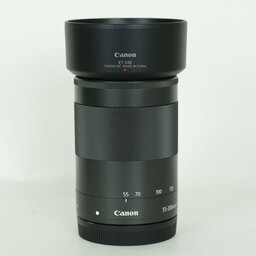 Canon EF-M55-200mm F4.5-6.3 IS STM