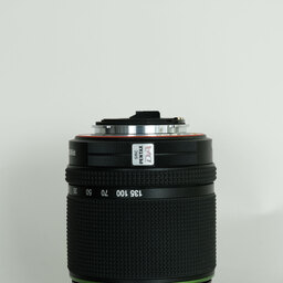 PENTAX smc PENTAX-DA 18-135mmF3.5-5.6ED AL[IF] DC WR