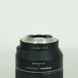 SAMYANG AF 14-24mm F2.8 FE [ソニーE用]