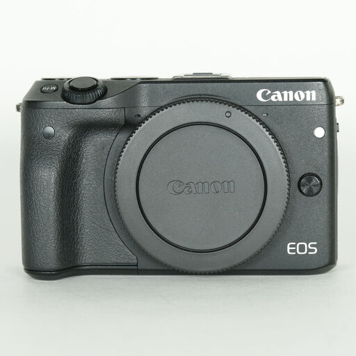 Canon EOS M3 ボディ ブラック Canon EOS M3 ボディ ブラック