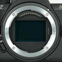 Nikon Z5II