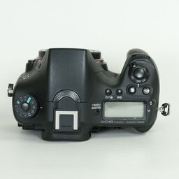 SONY α77IIボディ ILCA-77M2 SONY α77IIボディ ILCA-77M2