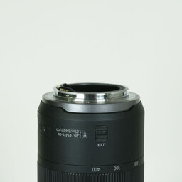 Canon RF100-400mm F5.6-8 IS USM