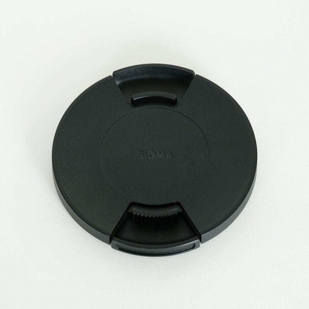 SIGMA 24-35mm F2 DG HSM｜Art [キヤノンEF用]