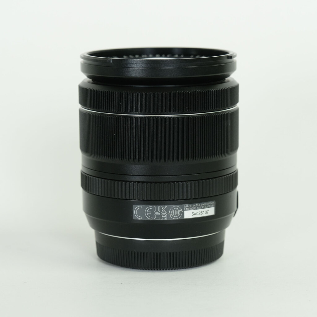 FUJIFILM XF18-55mmF2.8-4 R LM OIS FUJIFILM XF18-55mmF2.8-4 R LM OIS