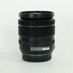 FUJIFILM XF18-55mmF2.8-4 R LM OIS FUJIFILM XF18-55mmF2.8-4 R LM OIS