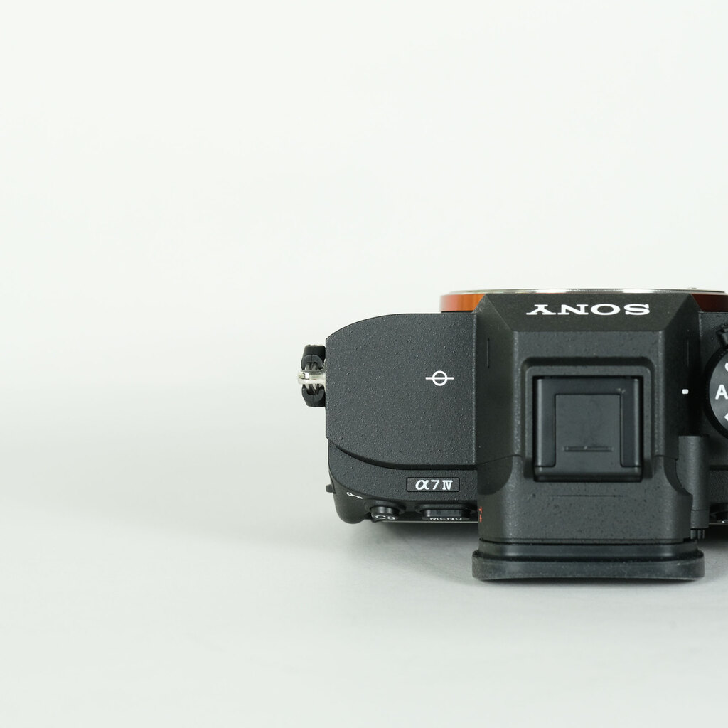 SONY α7 IV（ILCE-7M4）の出品 | ONE SCENE（ワンシーン）