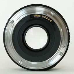 Canon EF50mm F1.8 STM