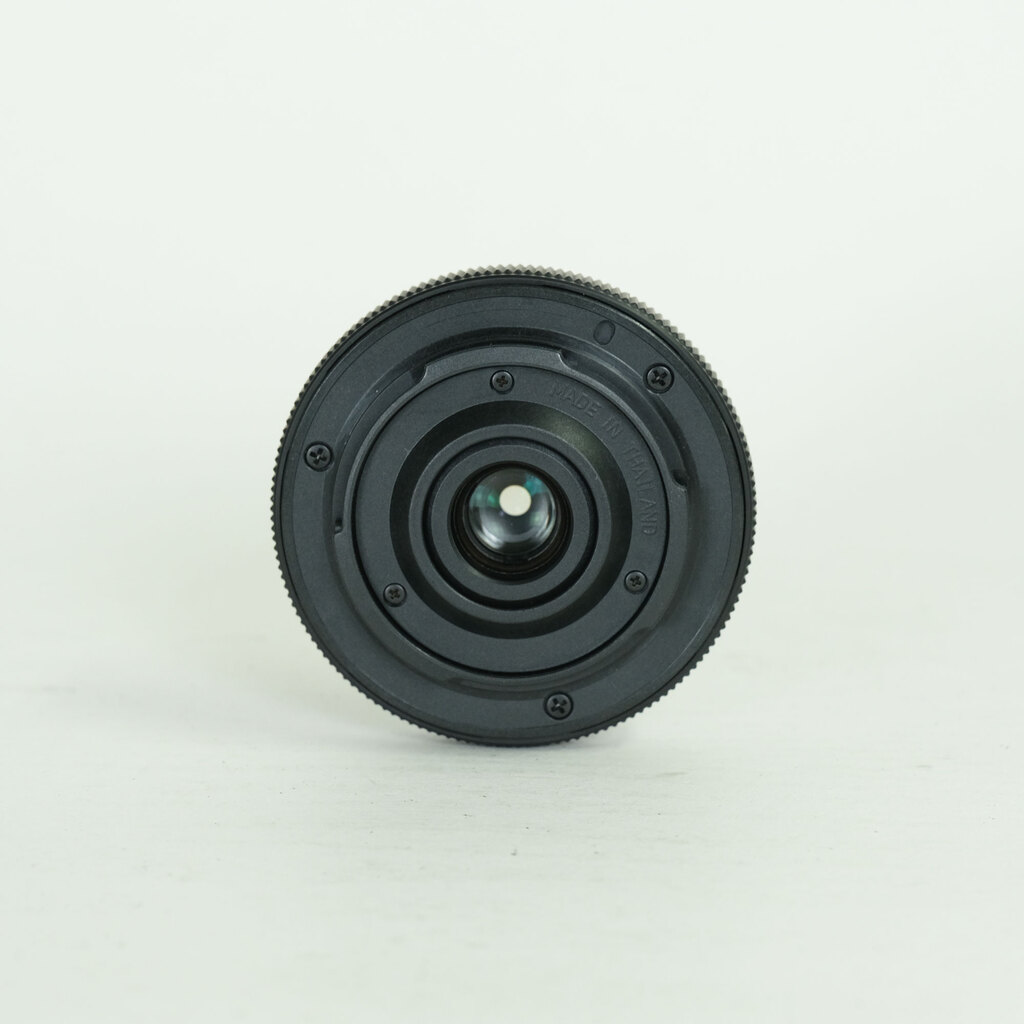 OLYMPUS フィッシュアイボディキャップレンズ（9mm Ｆ8.0 FISHEYE） BCL-0980 ブラック