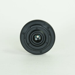 OLYMPUS フィッシュアイボディキャップレンズ（9mm Ｆ8.0 FISHEYE） BCL-0980 ブラック