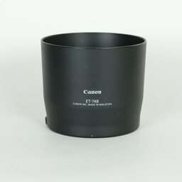 Canon EF70-300mm F4-5.6 IS II USM