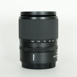 Nikon NIKKOR Z DX 18-140mm f/3.5-6.3 VR
