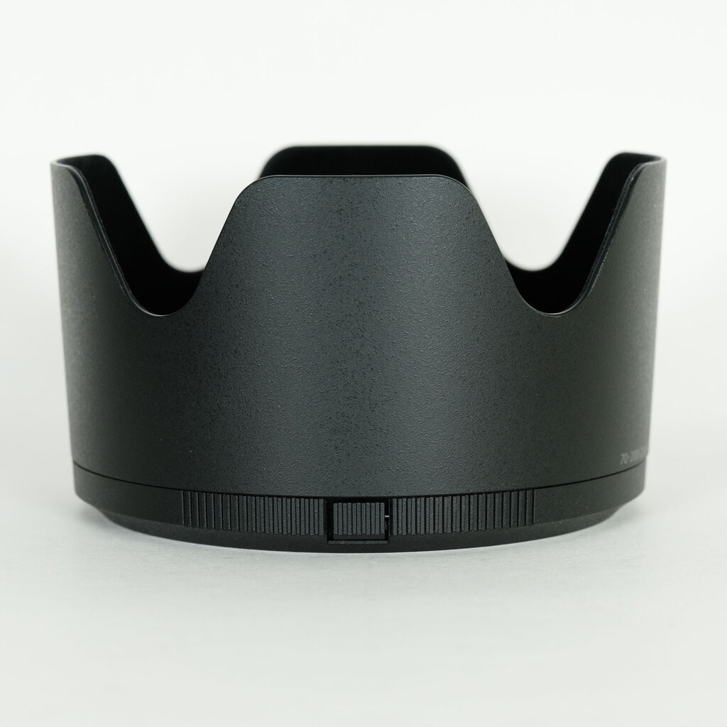 Nikon NIKKOR Z 70-200mm f/2.8 VR S