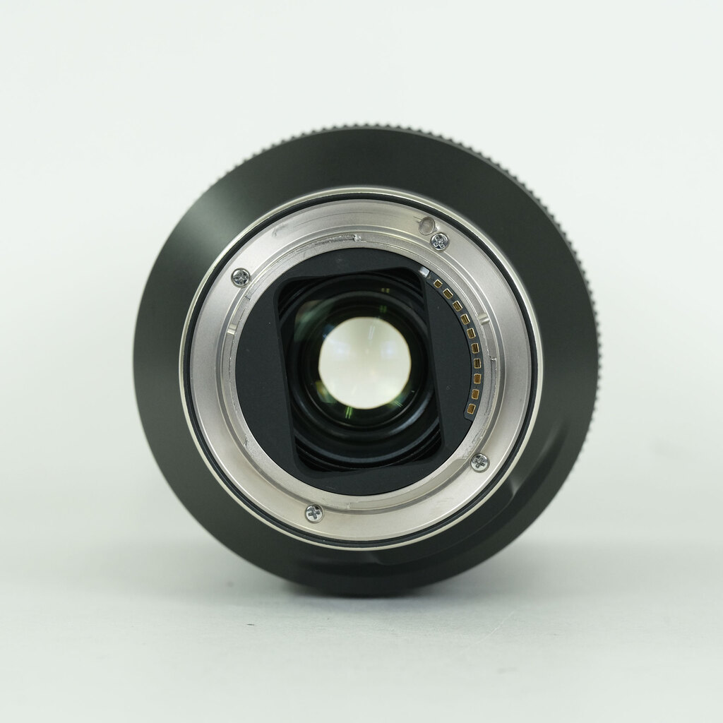 TAMRON 35-150mm F/2-2.8 Di III VXD（Model A058）[ソニーE用]