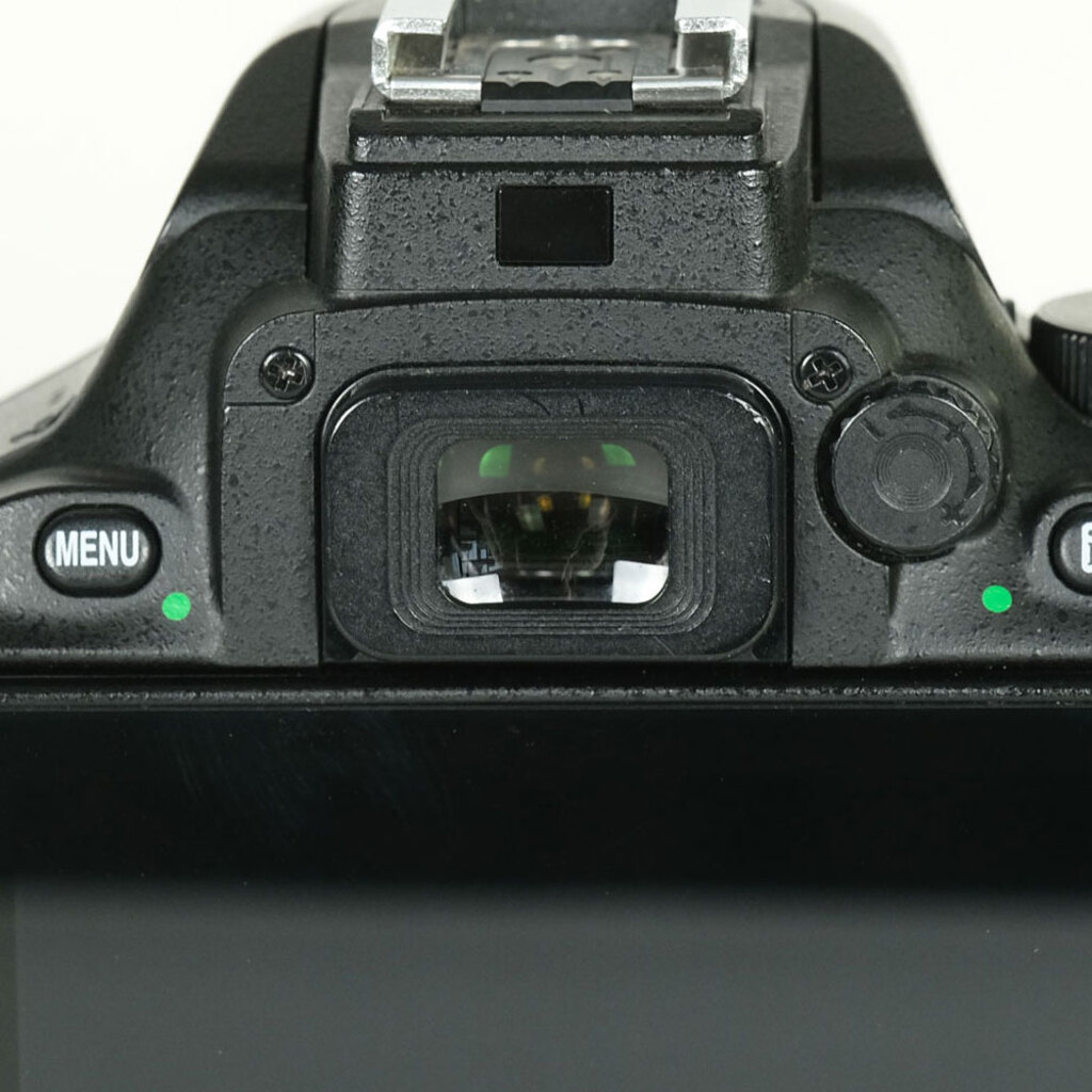 Nikon D5500 Nikon D5500