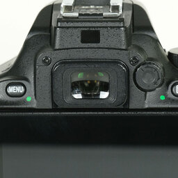 Nikon D5500 Nikon D5500