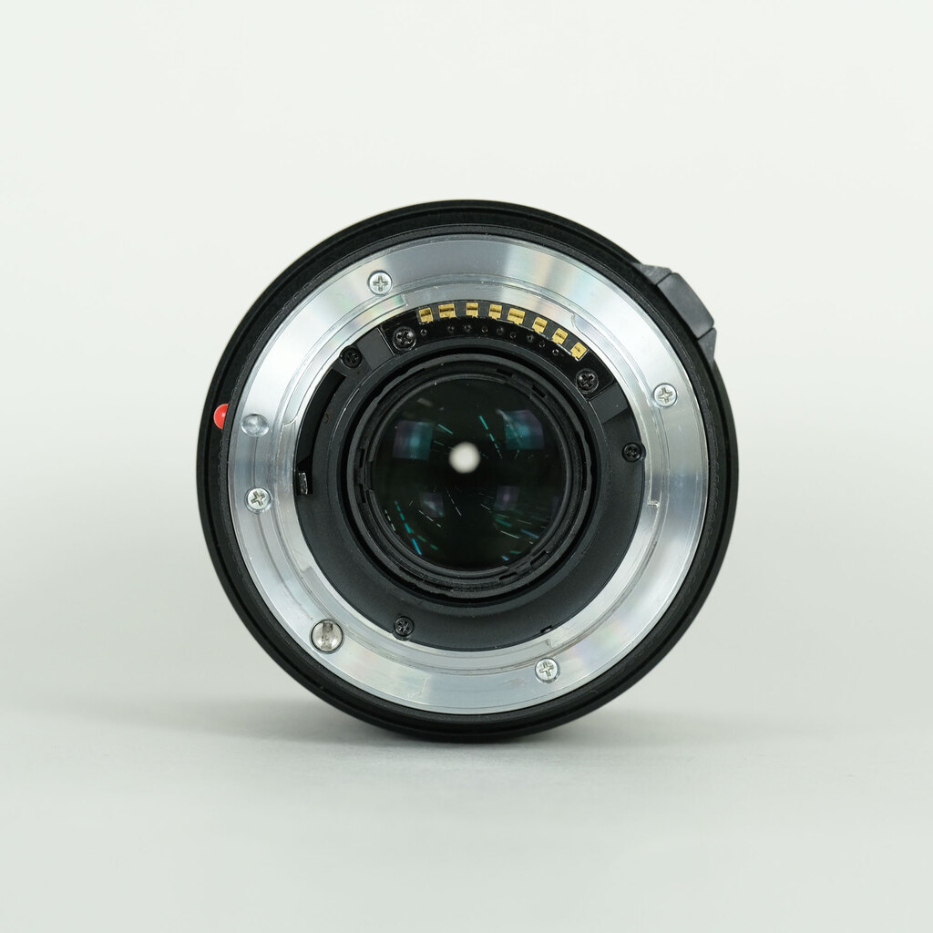 TAMRON SP 17-50mm F2.8 XR DiII LD Aspherical[IF](ソニーA用)