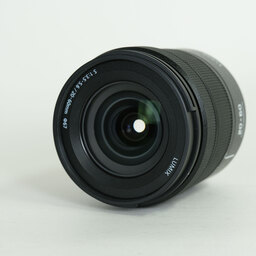 Panasonic LUMIX S 20-60mm F3.5-5.6