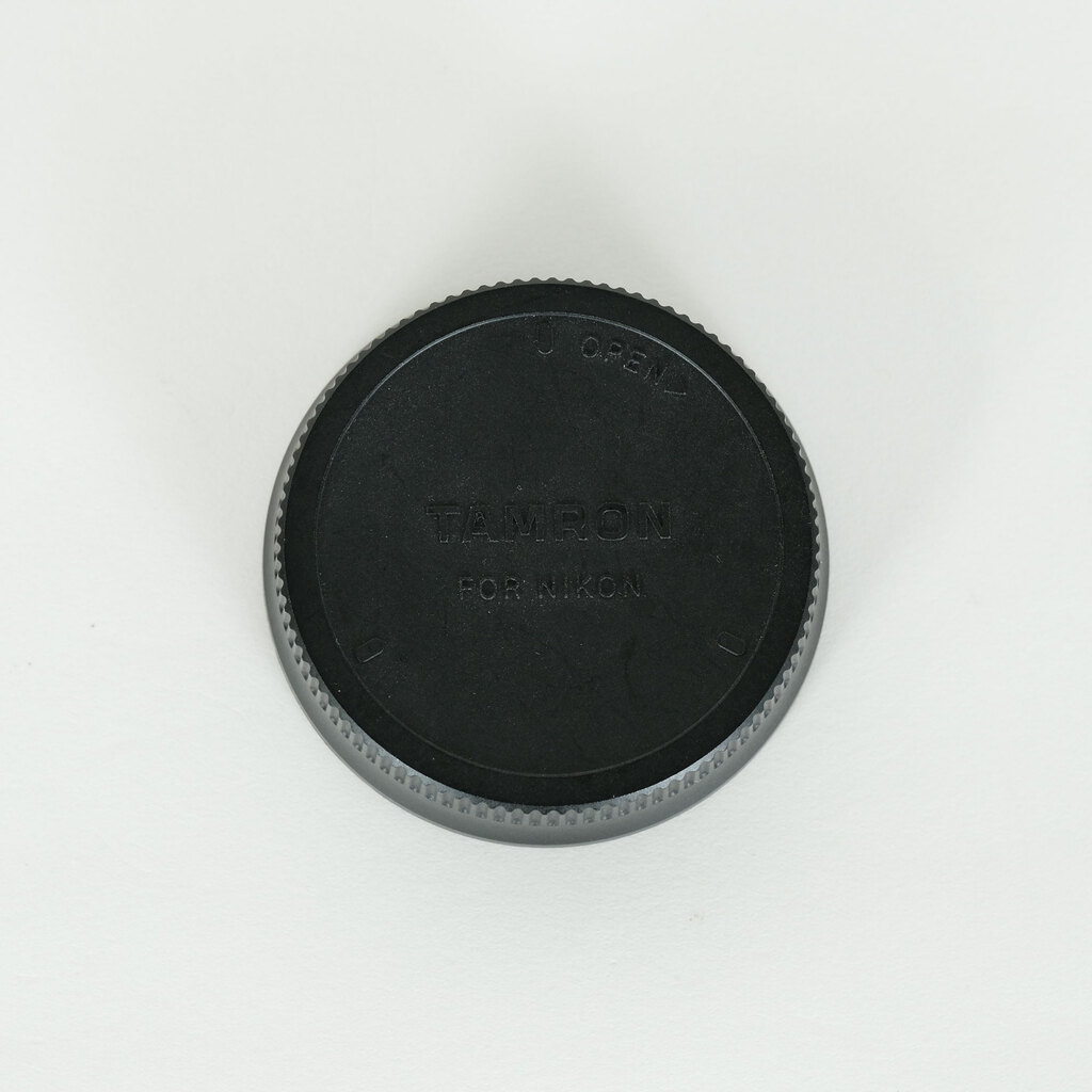 TAMRON SP 45mm F/1.8 Di VC USD (Model F013) [ニコンF用]