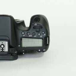 Canon EOS 70D