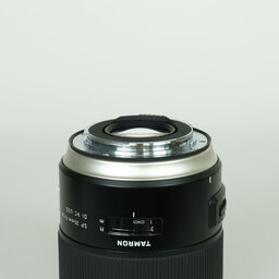 TAMRON SP 35mm F/1.8 Di VC USD (Model F012) [キヤノン用]