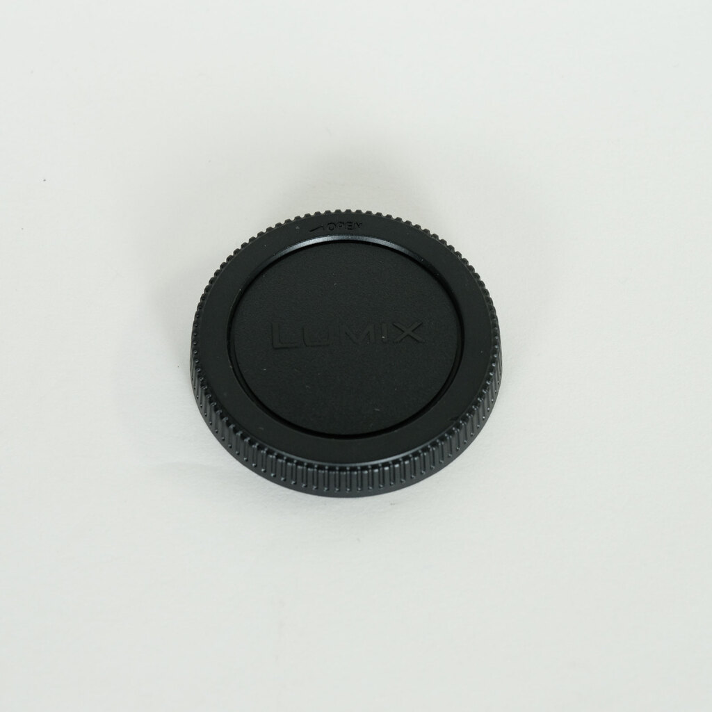 Panasonic LEICA DG VARIO-ELMAR 100-400mm / F4.0-6.3 II ASPH. / POWER O.I.S.