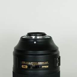 Nikon AF-S NIKKOR 105mm f/1.4E ED